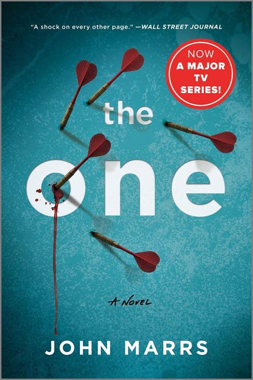 The One : John Marrs