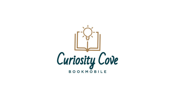 Curiosity Cove BookMobile